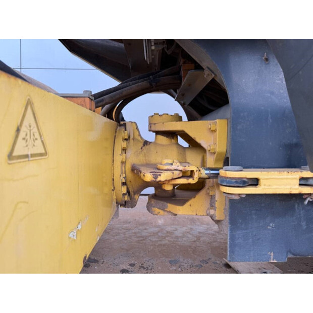 1999 BOMAG BW177D-3-45111748