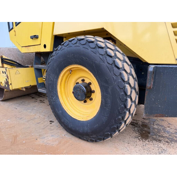 1999 BOMAG BW177D-3-45111750