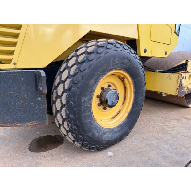 1999 BOMAG BW177D-3-45111751