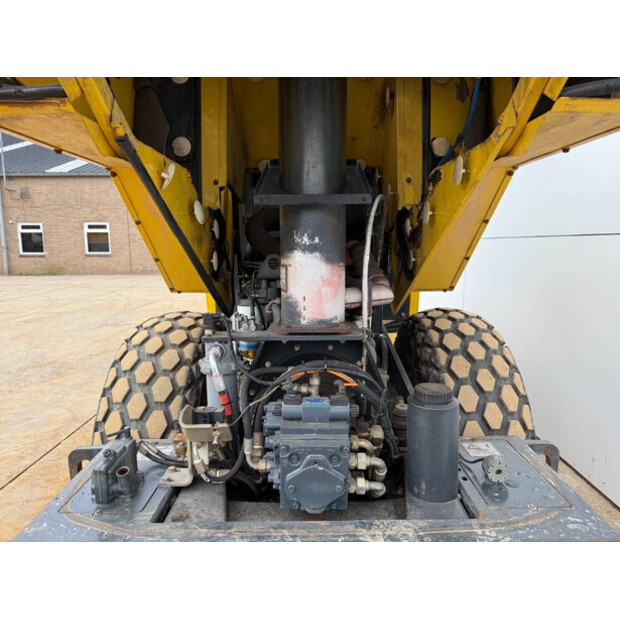 1999 BOMAG BW177D-3-45111752