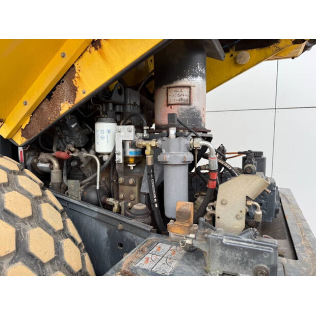 1999 BOMAG BW177D-3-45111753