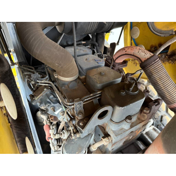 1999 BOMAG BW177D-3-45111755