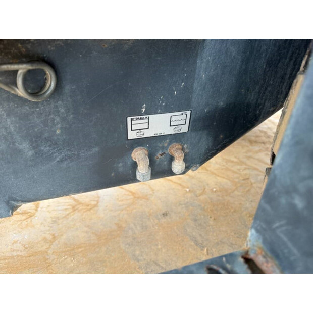 1999 BOMAG BW177D-3-45111756