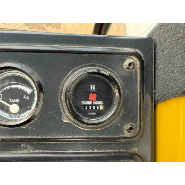 1999 BOMAG BW177D-3-45111757