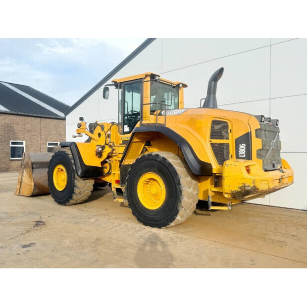 2013 فولفو L180G-45111773