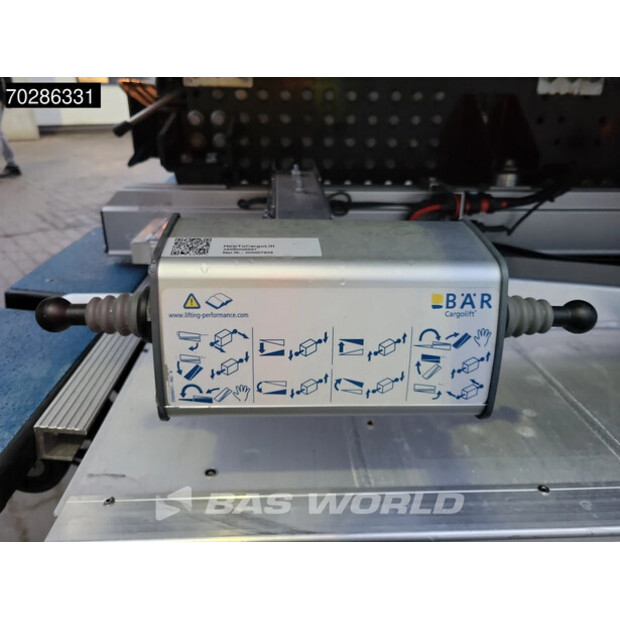 2026 ايفكو S-Way 490-45111901