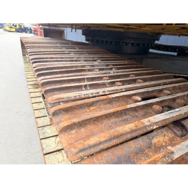 2007 كاتربيلر 320DL-45111969