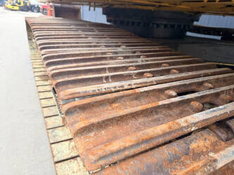 2007-caterpillar-320dl-1408977-45111969