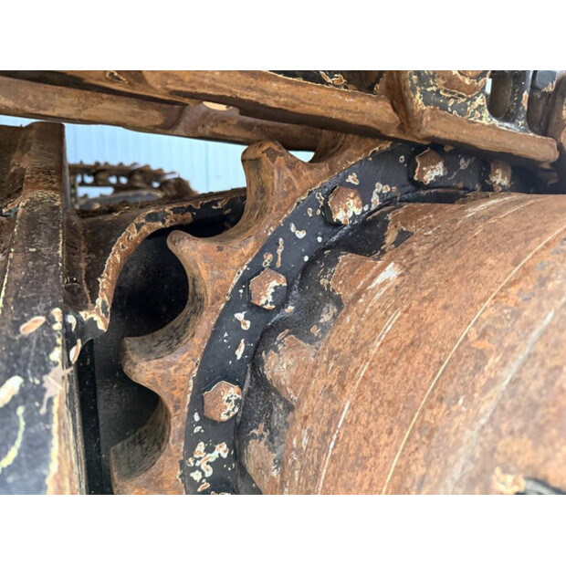 2007 كاتربيلر 320DL-45111971