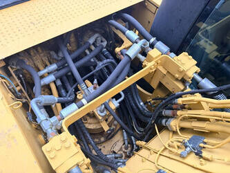 2007-caterpillar-320dl-1408977-45111979