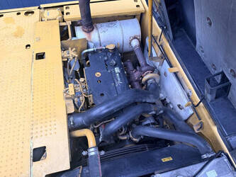 2007-caterpillar-320dl-1408977-45111983