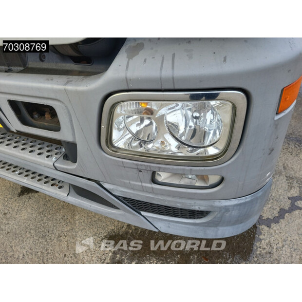 2010 Mercedes-Benz Actros 2532-45112082