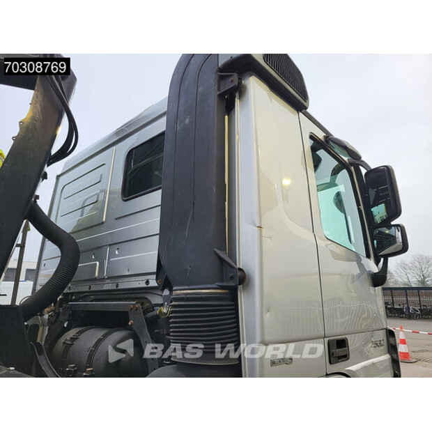 2010 Mercedes-Benz Actros 2532-45112084