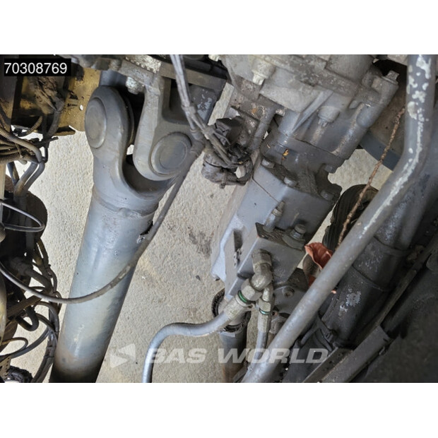 2010 Mercedes-Benz Actros 2532-45112085