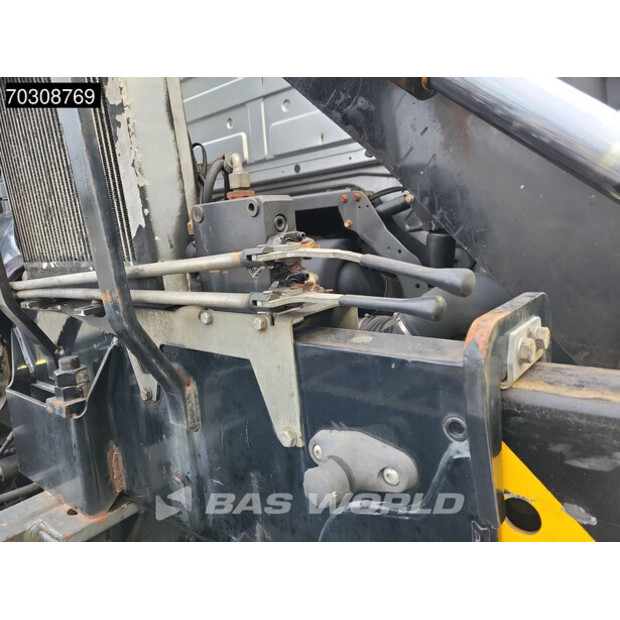 2010 Mercedes-Benz Actros 2532-45112088