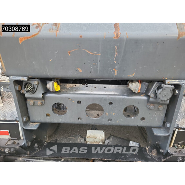 2010 Mercedes-Benz Actros 2532-45112093