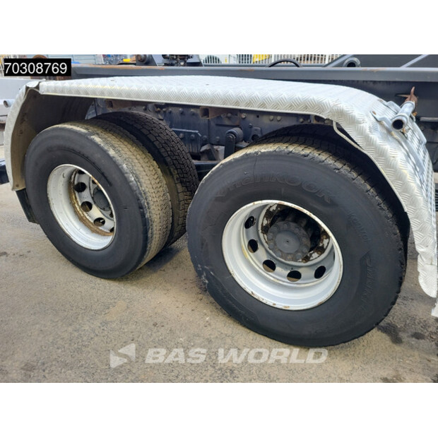 2010 Mercedes-Benz Actros 2532-45112094