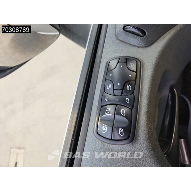 2010 Mercedes-Benz Actros 2532-45112097