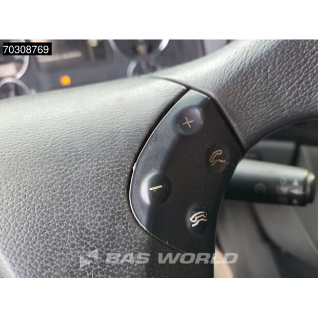 2010 Mercedes-Benz Actros 2532-45112099