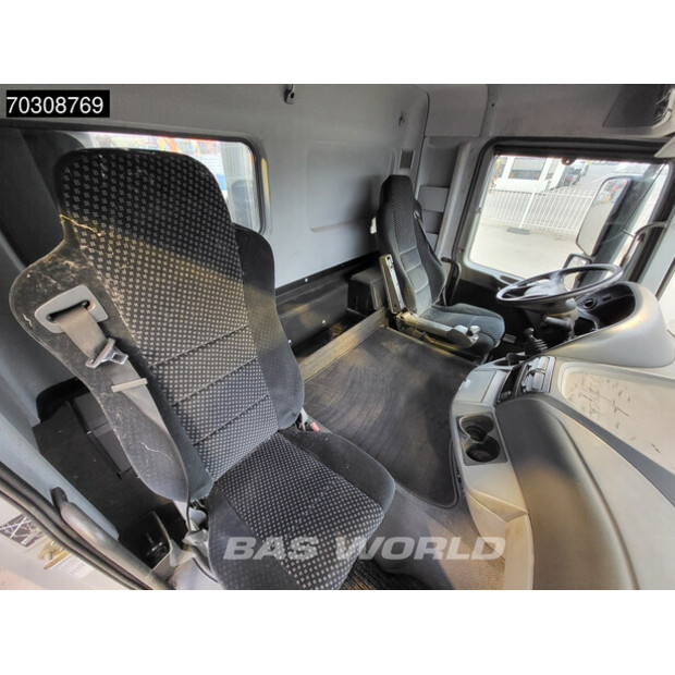 2010 Mercedes-Benz Actros 2532-45112102