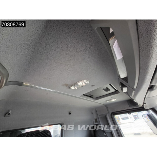 2010 Mercedes-Benz Actros 2532-45112103