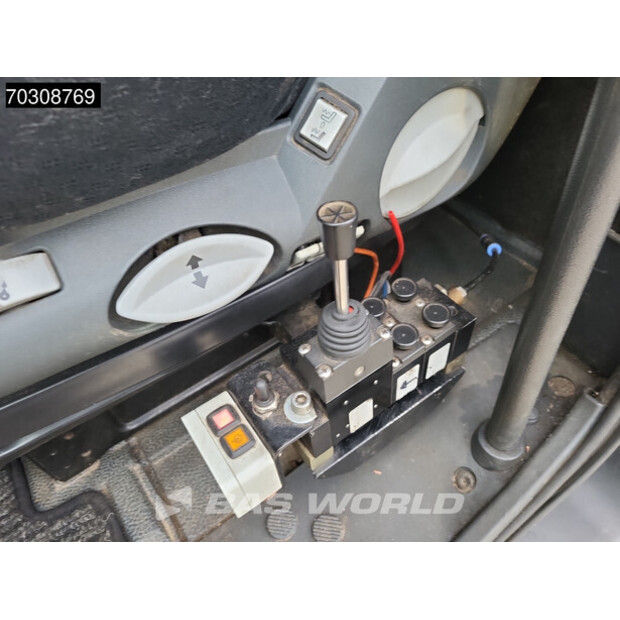 2010 Mercedes-Benz Actros 2532-45112104