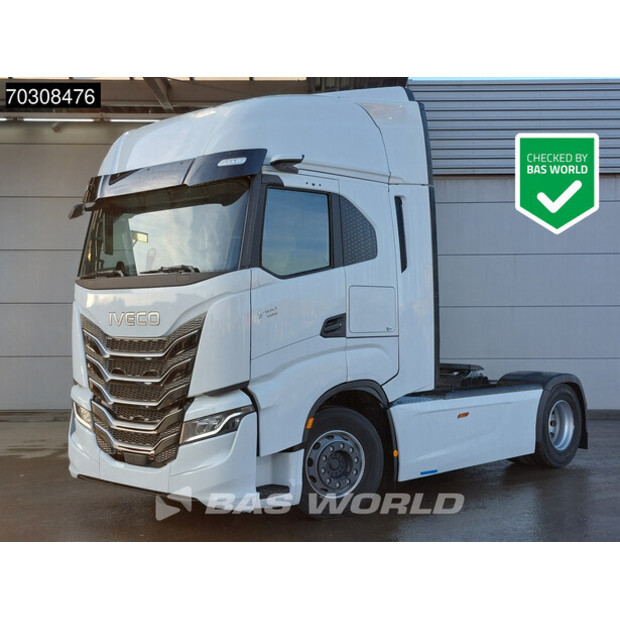 2026 Iveco S-Way 500-45112111