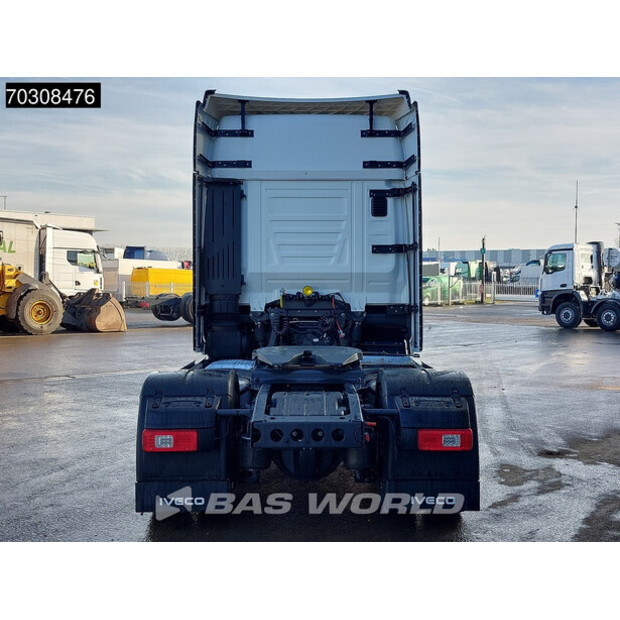 2026 Iveco S-Way 500-45112120