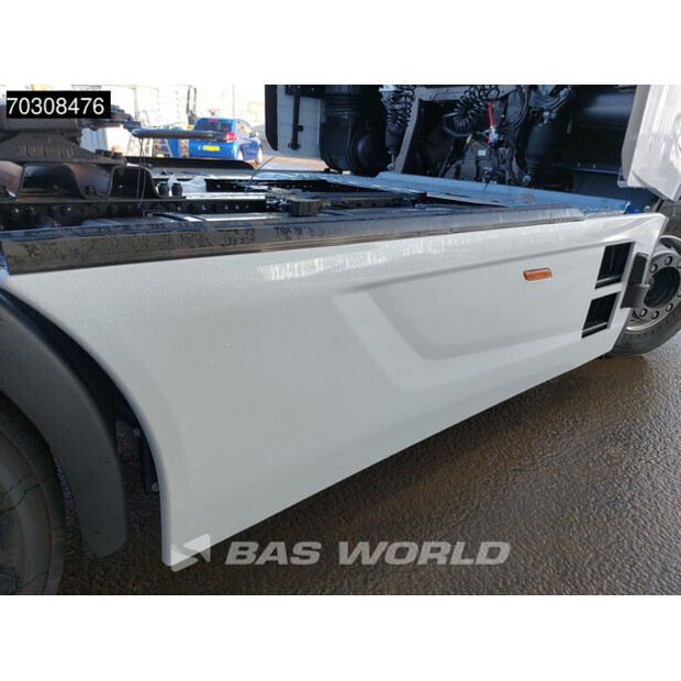 2026 Iveco S-Way 500-45112124