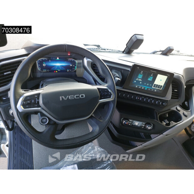 2026 Iveco S-Way 500-45112130