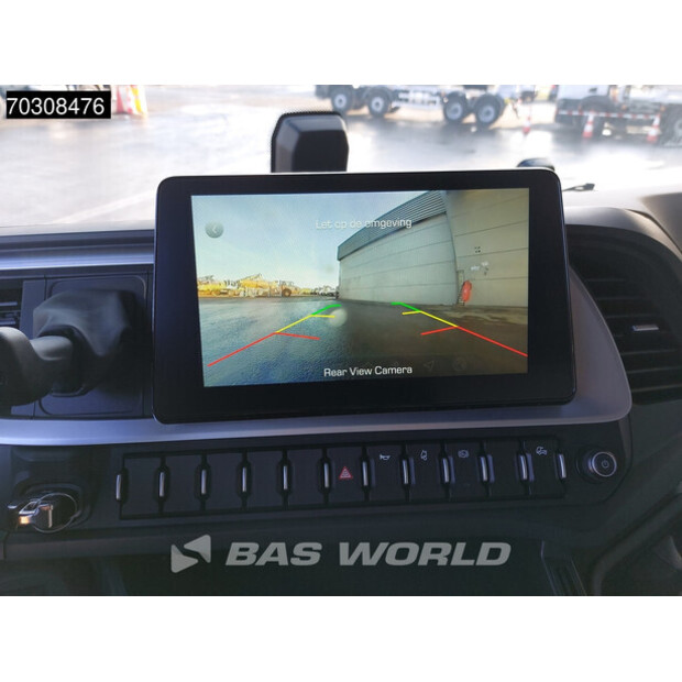 2026 Iveco S-Way 500-45112135