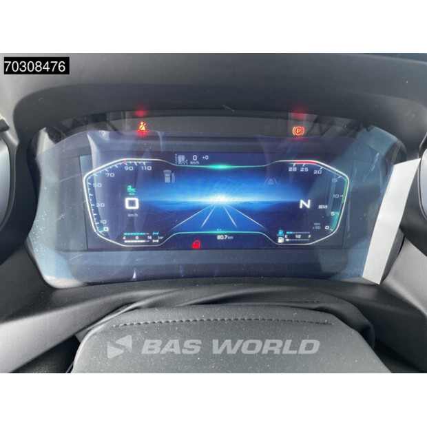 2026 Iveco S-Way 500-45112148