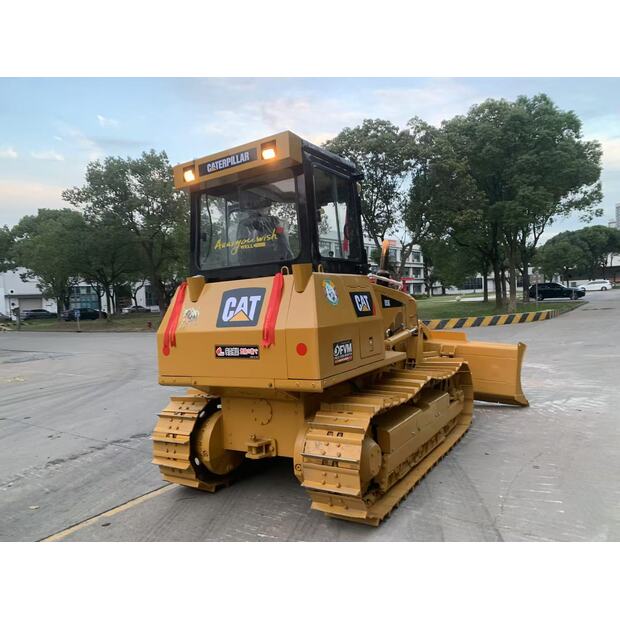 2023 كاتربيلر D5K-45112509