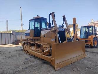 Image de BULLDOZERS SUR CHENILLES 2023 Caterpillar D6G