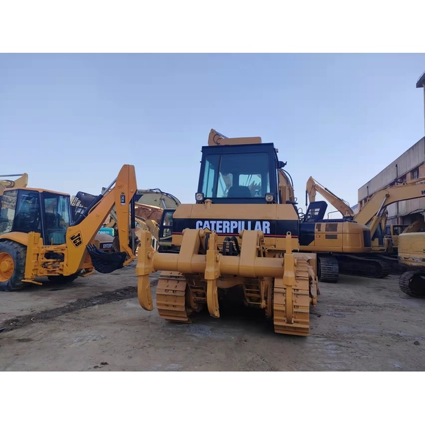 2023 Caterpillar D6G-45112520