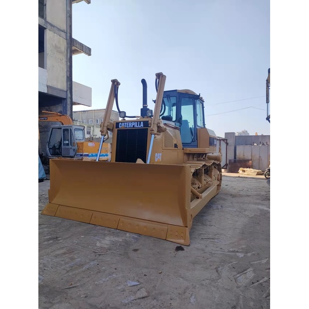 2023 Caterpillar D6G-45112522