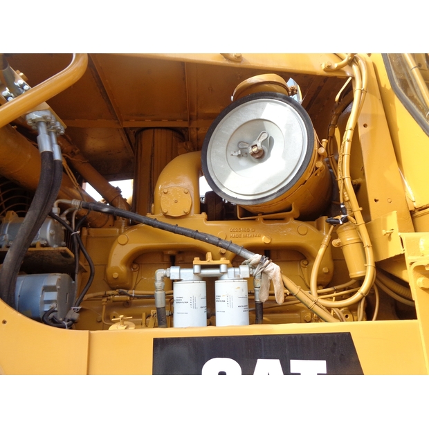 2023 كاتربيلر D7G-45112530