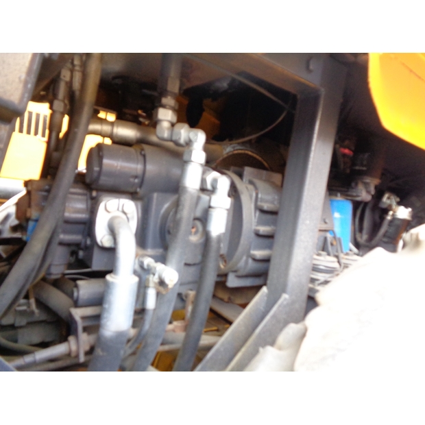 2022 DYNAPAC CA301D-45112545