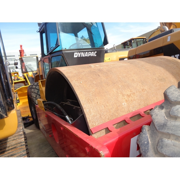 2022 DYNAPAC CA301D-45112548