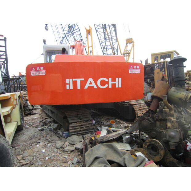 2022 Hitachi EX200-1-45112552