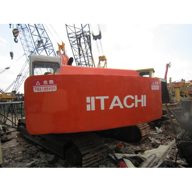 2022 Hitachi EX200-1-45112553