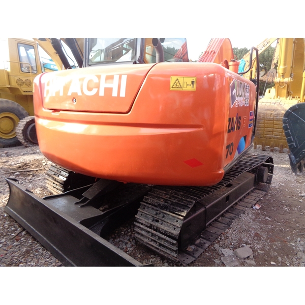 2022 Hitachi ZX70-45112556
