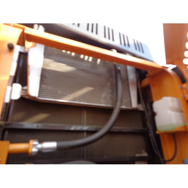 2022 هيونداي R305L-9T-45112564