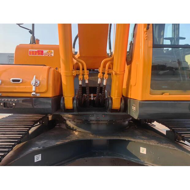 2023 Hyundai R220-9-45112572