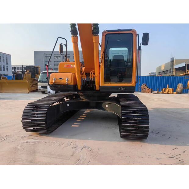 2023 Hyundai R220-9-45112573