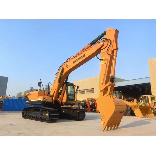 2023 Hyundai R220-9-45112577