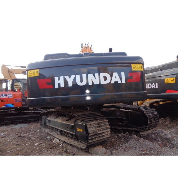 2023 Hyundai R220-9-45112580