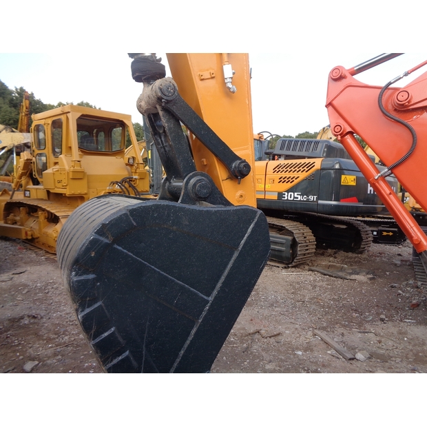 2023 Hyundai R220-9-45112584