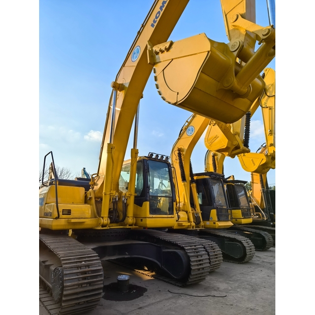 2022 كوماتسو PC300-7-45112596