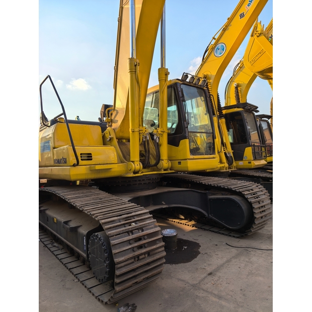 2022 كوماتسو PC300-7-45112597